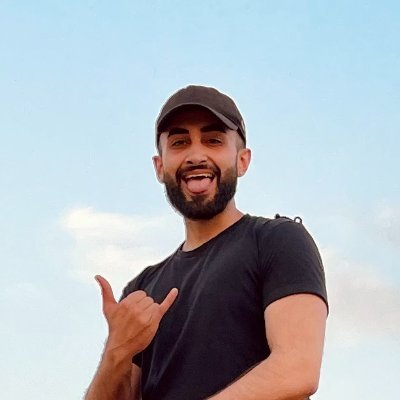 Dan Mall, founder of Design System University